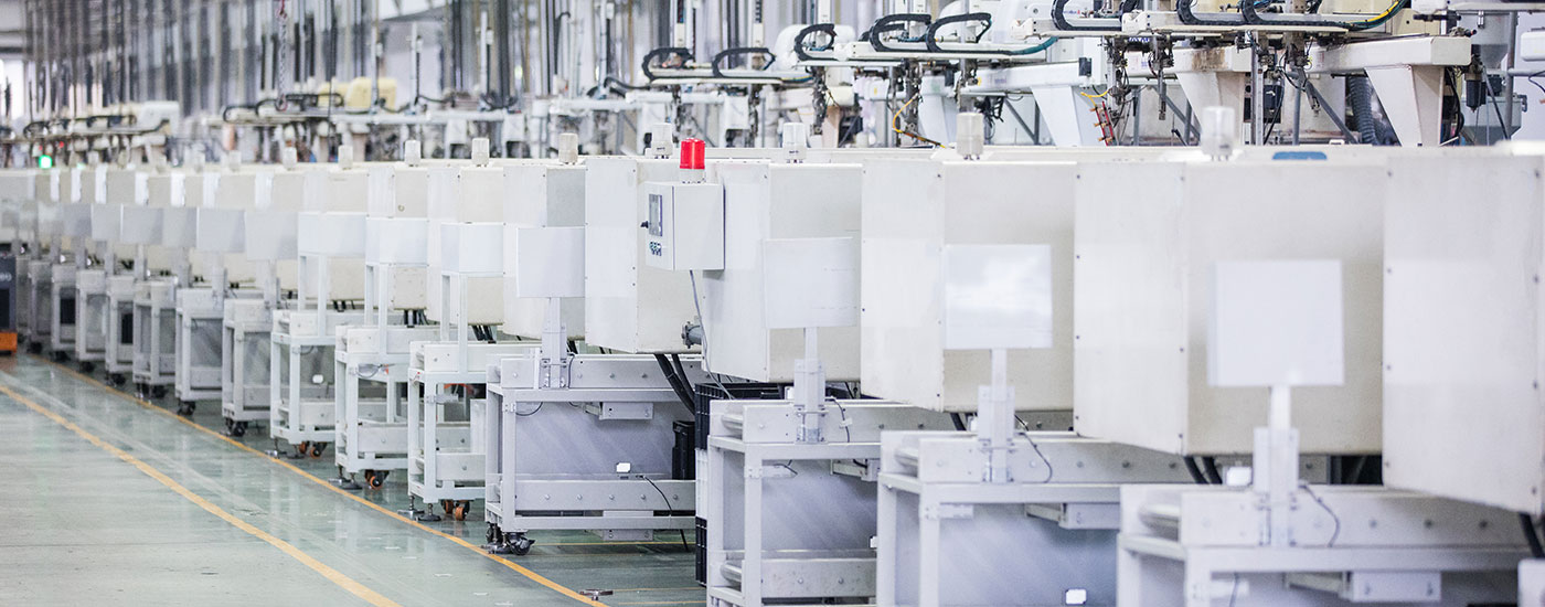 機(jī)電工程施工總承包